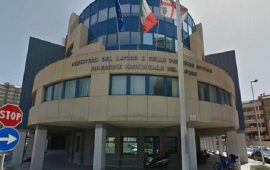 Ispettorato del lavoro di Cagliari