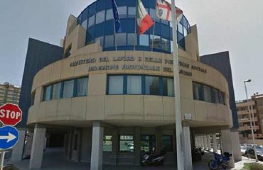 Ispettorato del lavoro di Cagliari