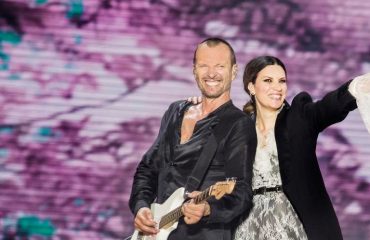 laura pausini e biagio antonacci