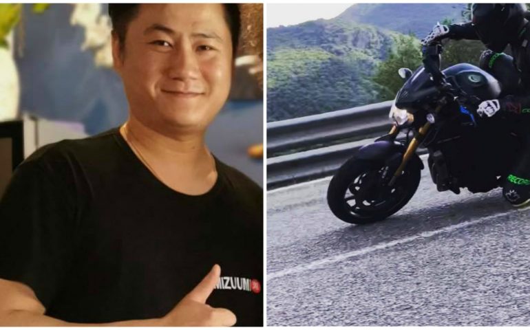marco zhang