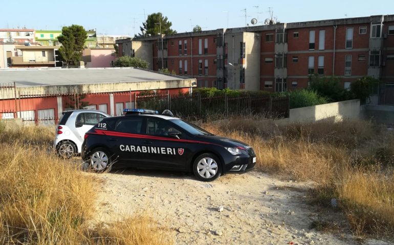 Cagliari, cadavere di un uomo in via Cinquini