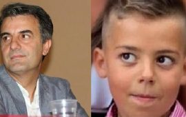 Il sindaco di Nurri esprime la sua rabbia sulla morte del piccolo Davide