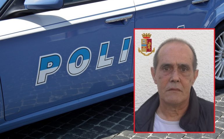Cagliari: spacciava di fronte al Serd di via Liguria. Arrestato 57enne pregiudicato