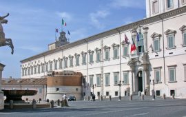 quirinale