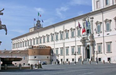 quirinale