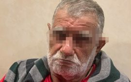 Signore sardo perde la memoria