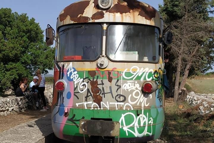 Trenino Verde, nella tratta Mandas-Sorgono locomotive vecchie e arrugginite: è polemica