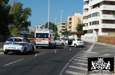 incidente in via Vesalio