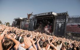 Wacken Open Air