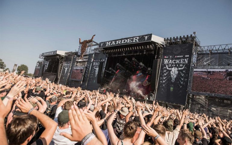 Wacken Open Air