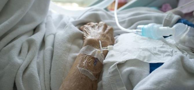 Olbia: donna muore, i suoi organi salvano tre persone