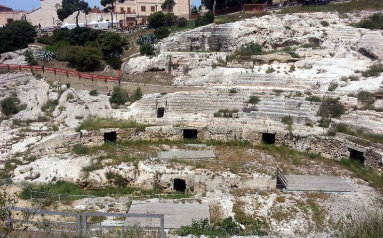 Anfiteatro romano: domani si terrà un sopralluogo dell’Amministrazione comunale