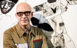 Antonio Marras