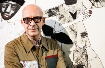Antonio Marras