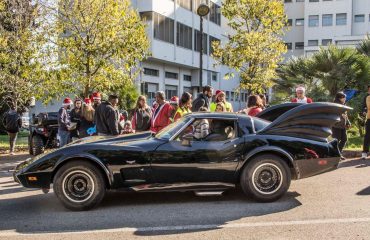 batmobile al microcitemico
