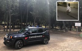 carabinieri-fluminimaggiore-samara-challenge