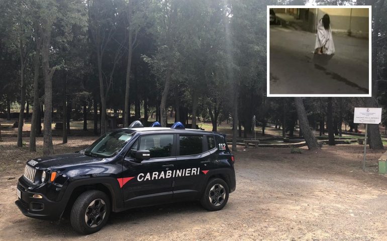 carabinieri-fluminimaggiore-samara-challenge