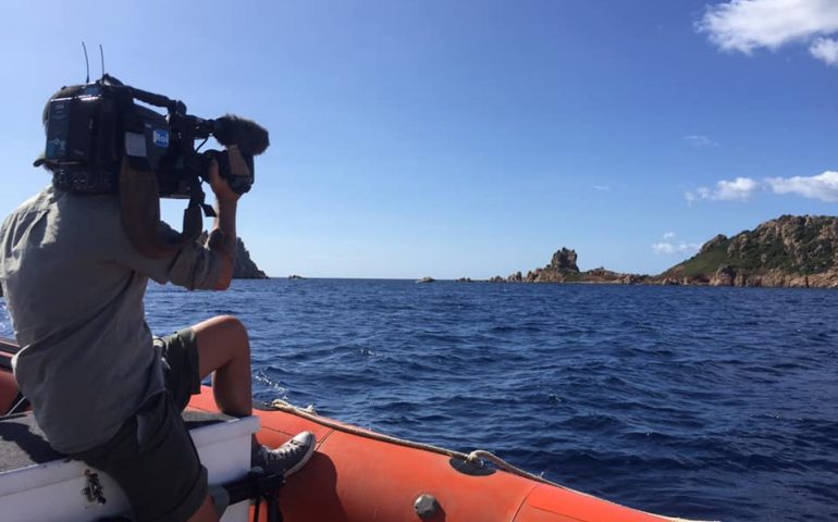 Linea Blu, riflettori sulla Sardegna. Domani la puntata che racconta le perle dell’Isola