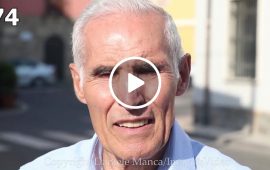 "Da 0 a 104 in Sardegna": il video di Daniele Manca