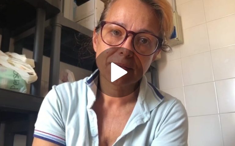 (VIDEO) Tana di Bau, chiude il canile di Quartu. Elena Pisu in lacrime: “Spero solo stiano bene”