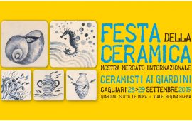 festa ceramica