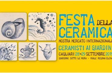 festa ceramica