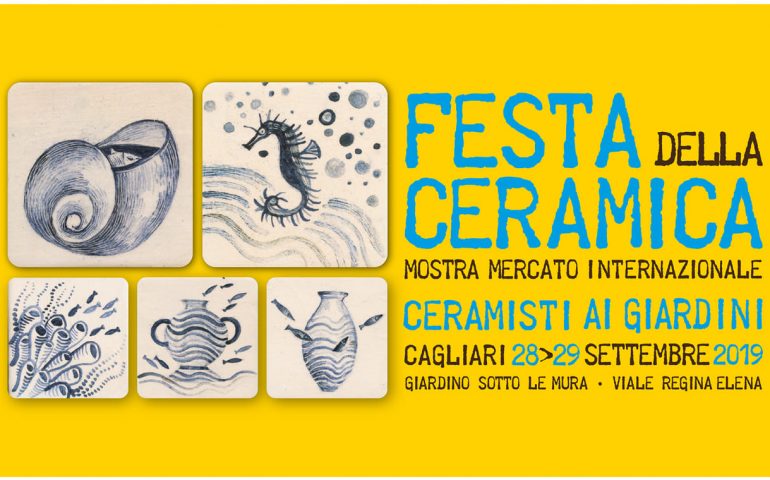 festa ceramica