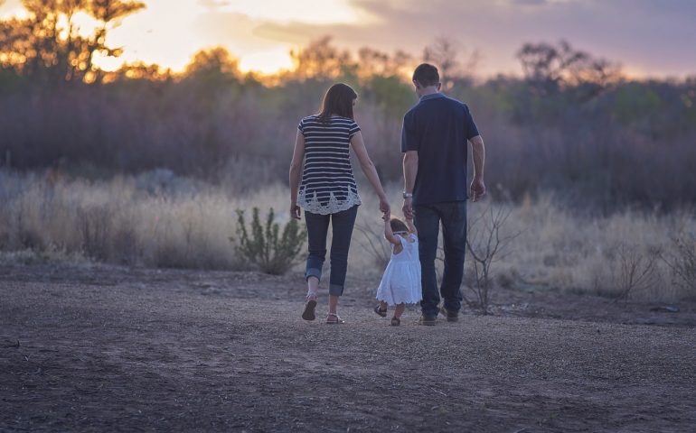 Genitori e figli