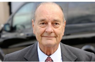 jacque chirac