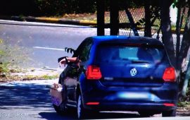 lanciatore di sacchetti