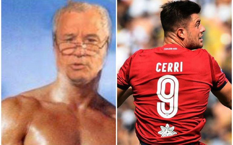 Cerri ha una grande certezza, è sfigato