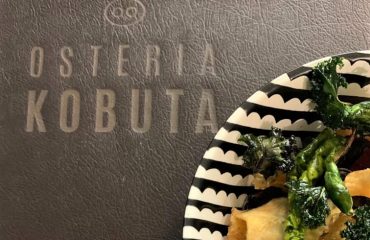 osteria kobuta