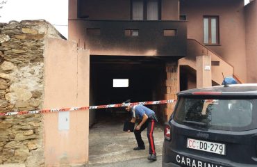 teulada incendio