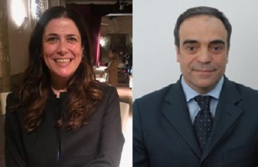 Alessandra Todde e Giulio Calvisi sottosegretari