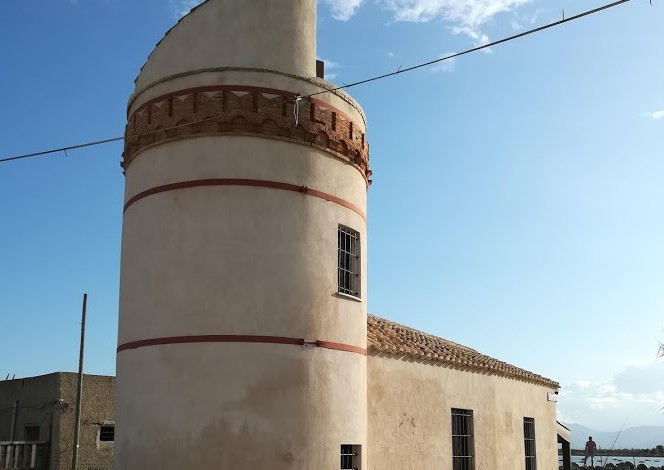 Cagliari: sabato apre al pubblico la monumentale Torre di Giorgino