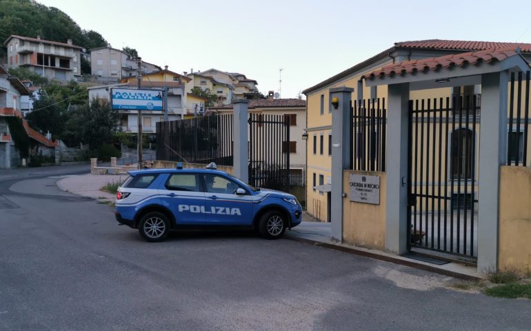 Gavoi, fucile clandestino e munizioni in casa: nei guai un 41enne. Arresto convalidato stamattina