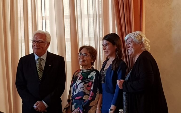 Beta-talassemia e gravidanza. Lo studio di Luisa Anedda vince il Premio Marini dell’Università di Cagliari