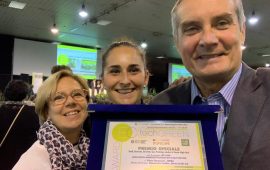 PremioFieraLIfeAsapselfie Flormart4ott19