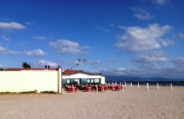 La Marinella al Poetto di Quartu