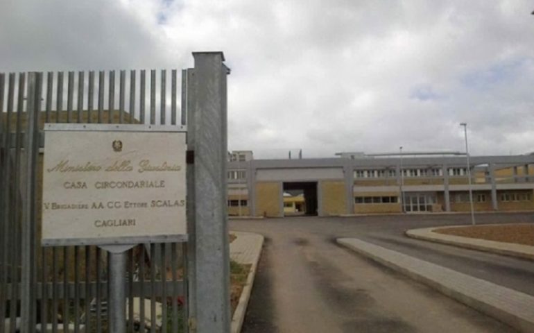 carcere di Uta