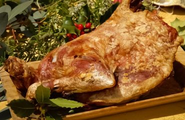 Gastronomia, agnello sardo simbolo del Natale: ora una vetrina sul web