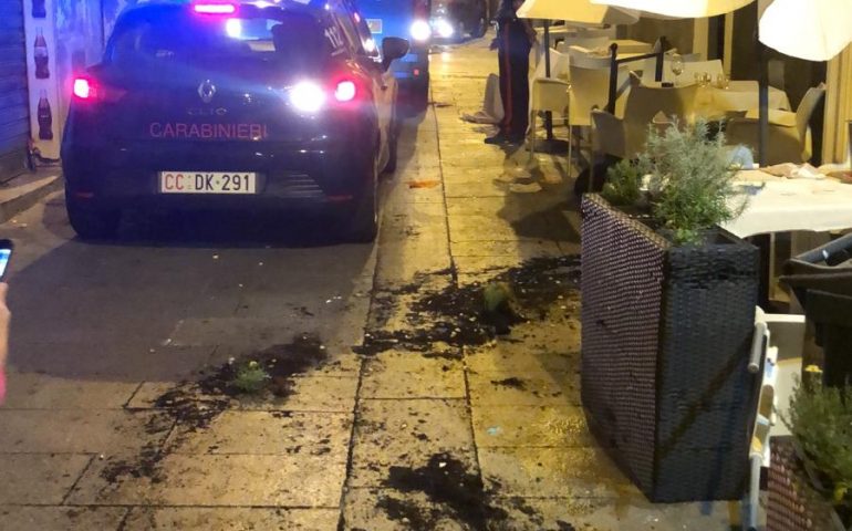 Guerriglia dopo l’amichevole Cagliari-Pogon: i polacchi arrestati patteggiano