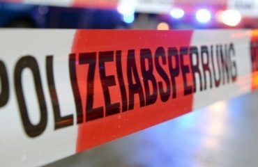 austria strage