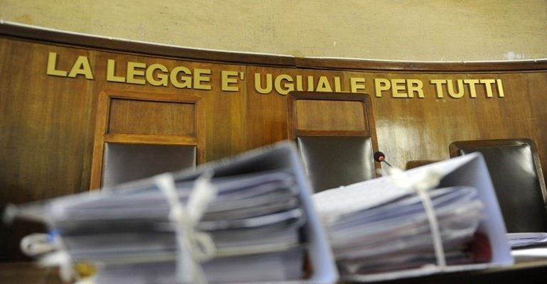 Assalti ai portavalori nel Nuorese, modificate le accuse in Corte d’Appello