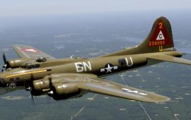 bombardiere B-17