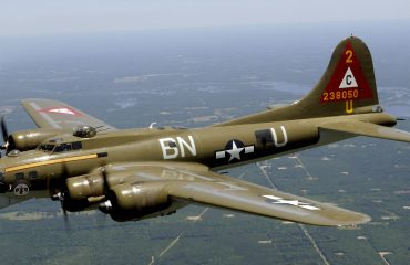 bombardiere B-17
