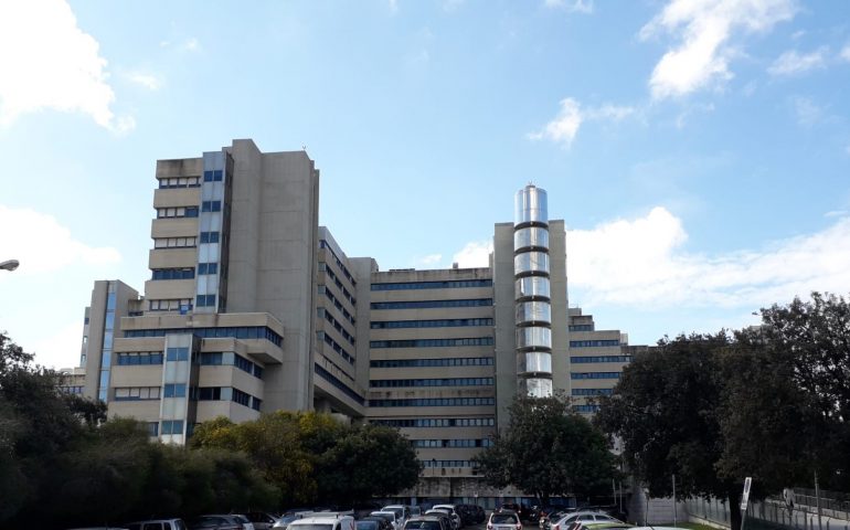 Raro intervento chirurgico all’ospedale Brotzu di Cagliari