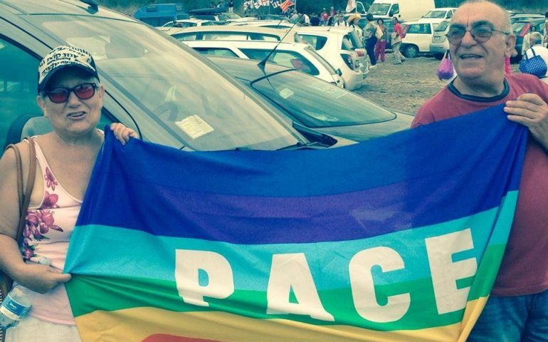 Corteo di Capo Frasca: lunedì sotto il Consiglio Regionale sarà presentata la “Manifestada”