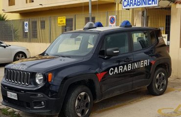 Carabinieri Dolianova