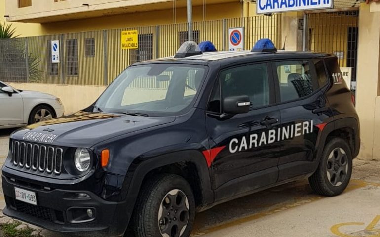 Carabinieri Dolianova